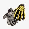 Black Stallion ToolHandz Synthetic Mechanics Glove